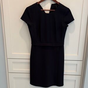 Ann Taylor Black dress
